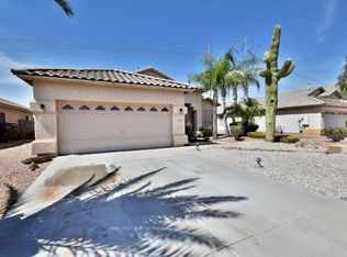 3954 E Vaughn Ave, Gilbert, AZ 85234