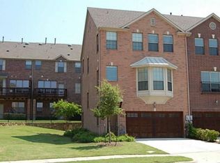 1465 Fox Run Dr, Irving, TX 75063