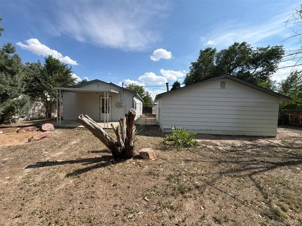 1815 W 17th Street, Pueblo, CO 81003
