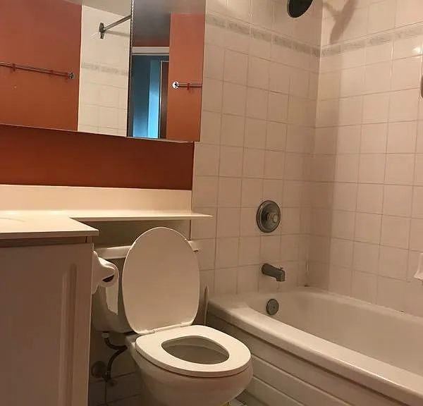 28 Pemberton Ave #706 — Photo 6
