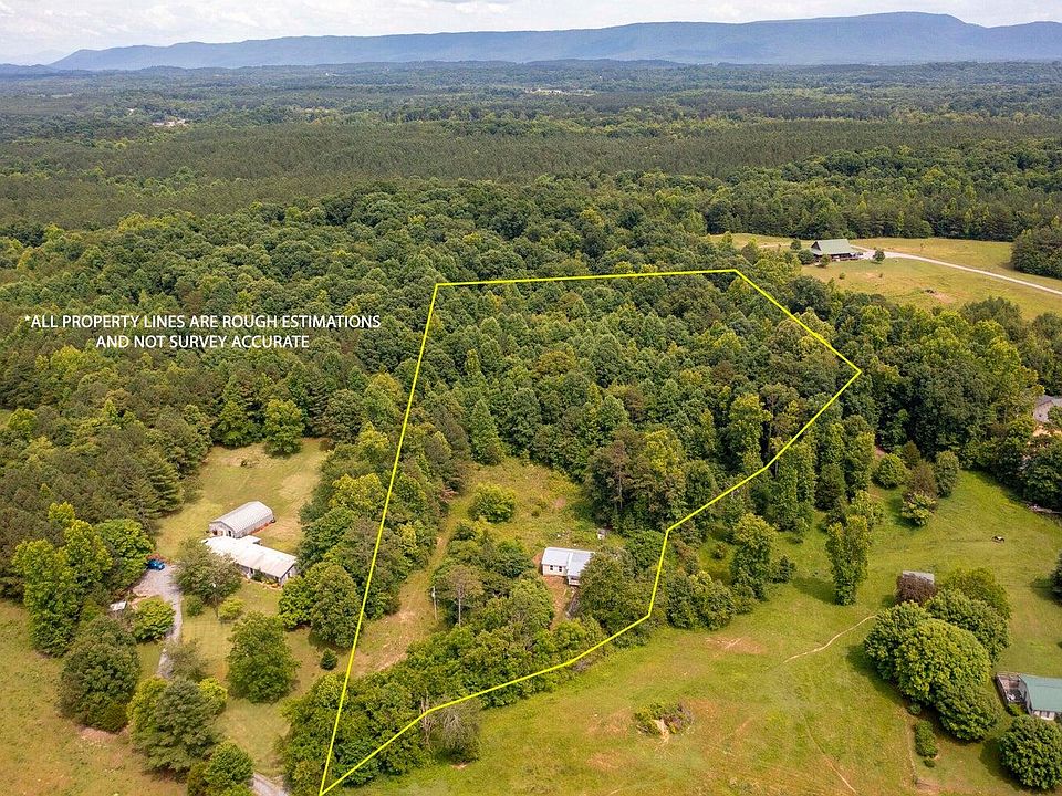 1569 County Road 750, Athens, TN 37303 Zillow
