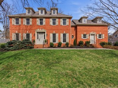 1008 Beech Tree Ln, Brentwood, TN, 37027