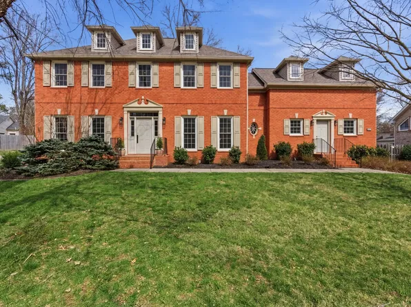 1008 Beech Tree Ln, Brentwood, TN 37027