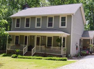 5705 Timber Ln, Raleigh, NC 27606