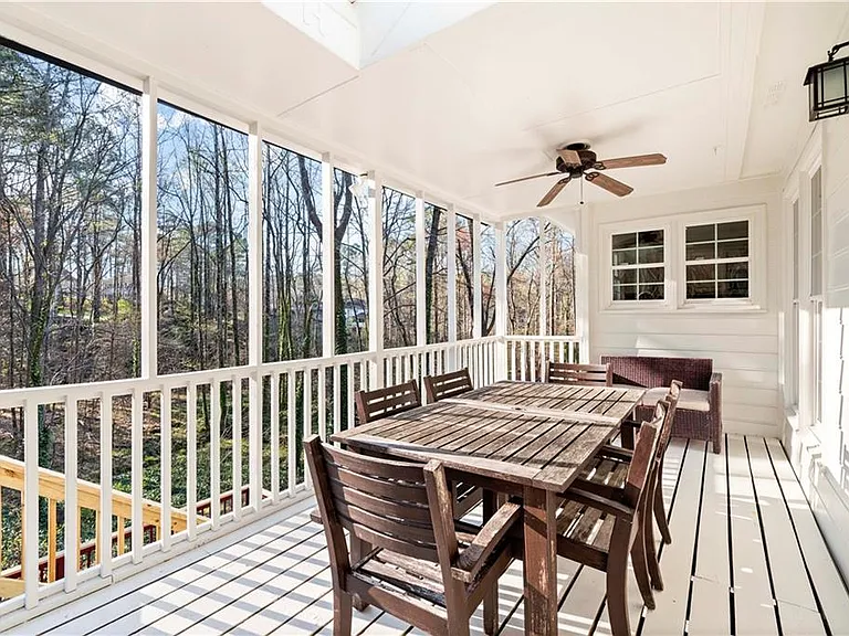 4336 Fox Creek Dr #1 — Photo 19