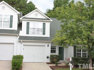 1602 Poets Glade Dr, Apex, NC 27523