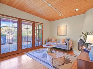 465 Camino Don Miguel, Santa Fe, NM 87505