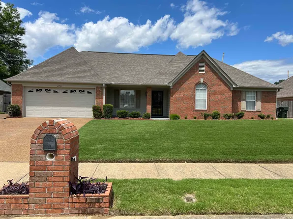 6750 Hidden Fern Ln E, Bartlett, TN 38135