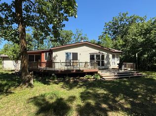 51478 Zopf Park Rd, Cass Lake, MN 56633