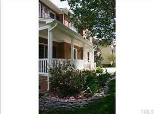 106 Wendover Ln, Durham, NC 27713