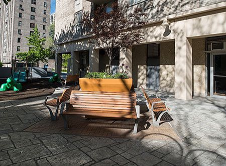 2nd image of 70 W 93rd St APT 17C