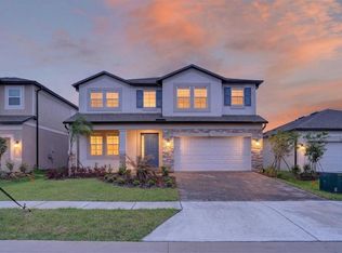 3168 Fall Harvest Dr, Zephyrhills, FL 33540
