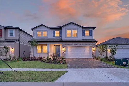 3168 Fall Harvest Dr Photo 1
