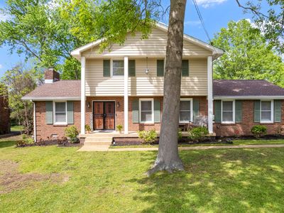7448 Harrow Dr, Nashville, TN, 37221