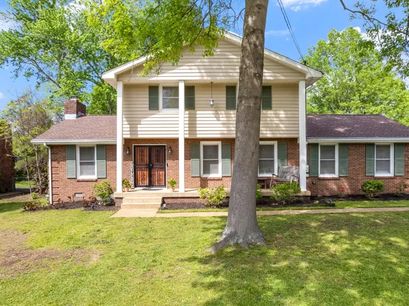 7448 Harrow Dr, Nashville, TN 37221