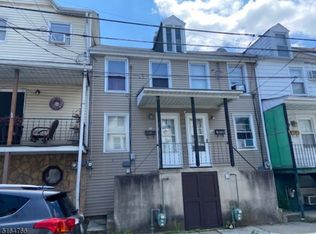 114-116 Mercer St, Phillipsburg, NJ 08865