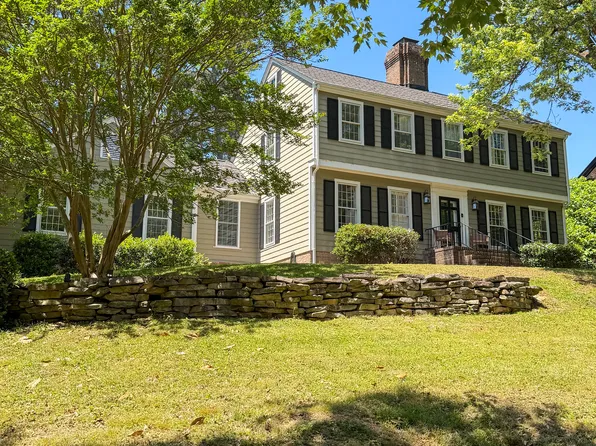 3908 Saint Marks Rd, Durham, NC 27707