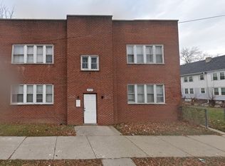 3765 N 13th St APT 6, Milwaukee, WI 53206