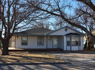 1501 36th St, Lubbock, TX 79412