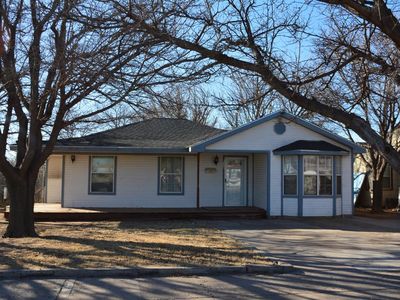 1501 36th St, Lubbock, TX, 79412