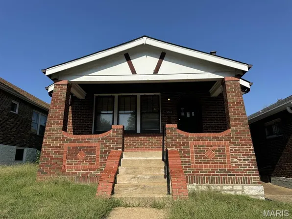 5741 Floy Ave, Saint Louis, MO 63136