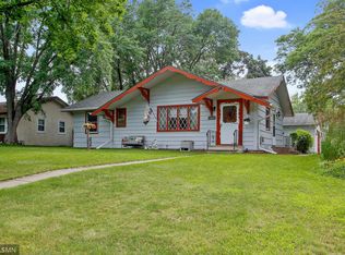 11248 Bittersweet St NW, Coon Rapids, MN 55433