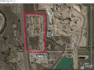 12723 County Road 6 1/4, Fort Lupton, CO 80621