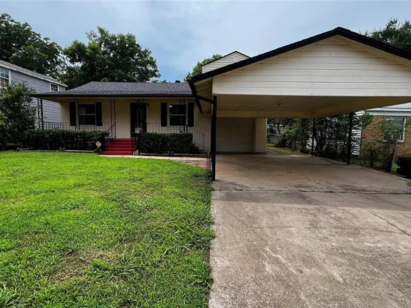 425 Mohawk Dr, Pauls Valley, OK 73075
