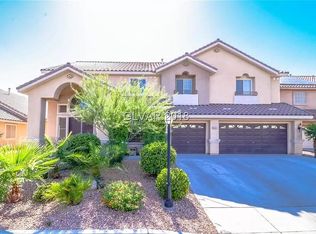6133 Rabbit Track St, Las Vegas, NV 89130