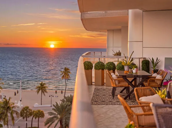 701 N Fort Lauderdale Beach Boulevard #704, Fort Lauderdale, FL 33304
