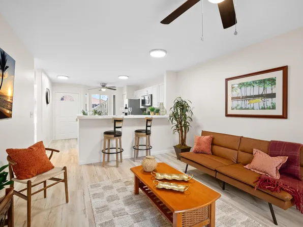 75-6081 Alii Dr APT X102, Kailua Kona, HI 96740