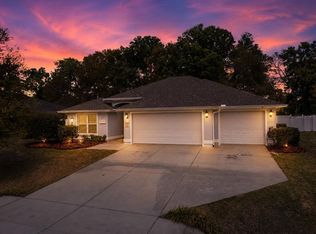 5273 SW 96th Pl, Ocala, FL 34476