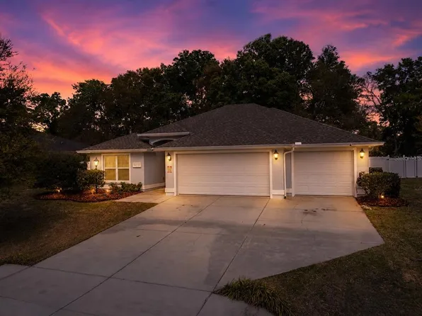 5273 SW 96th Pl, Ocala, FL 34476