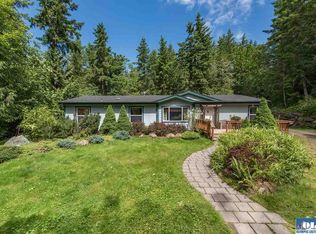 196 Old Gardiner Rd, Sequim, WA 98382