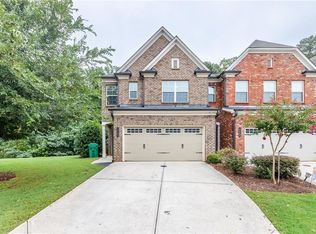 4446 Greys Rise Way SE, Marietta, GA 30008