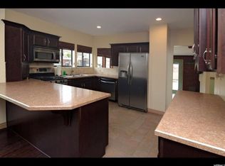 332 W 3275 N, Pleasant View, UT 84414