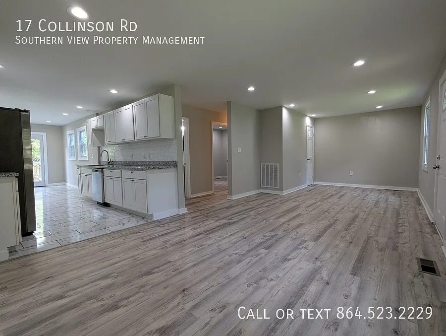 3 bed, 1445 sqft, $2,095 — Photo 2