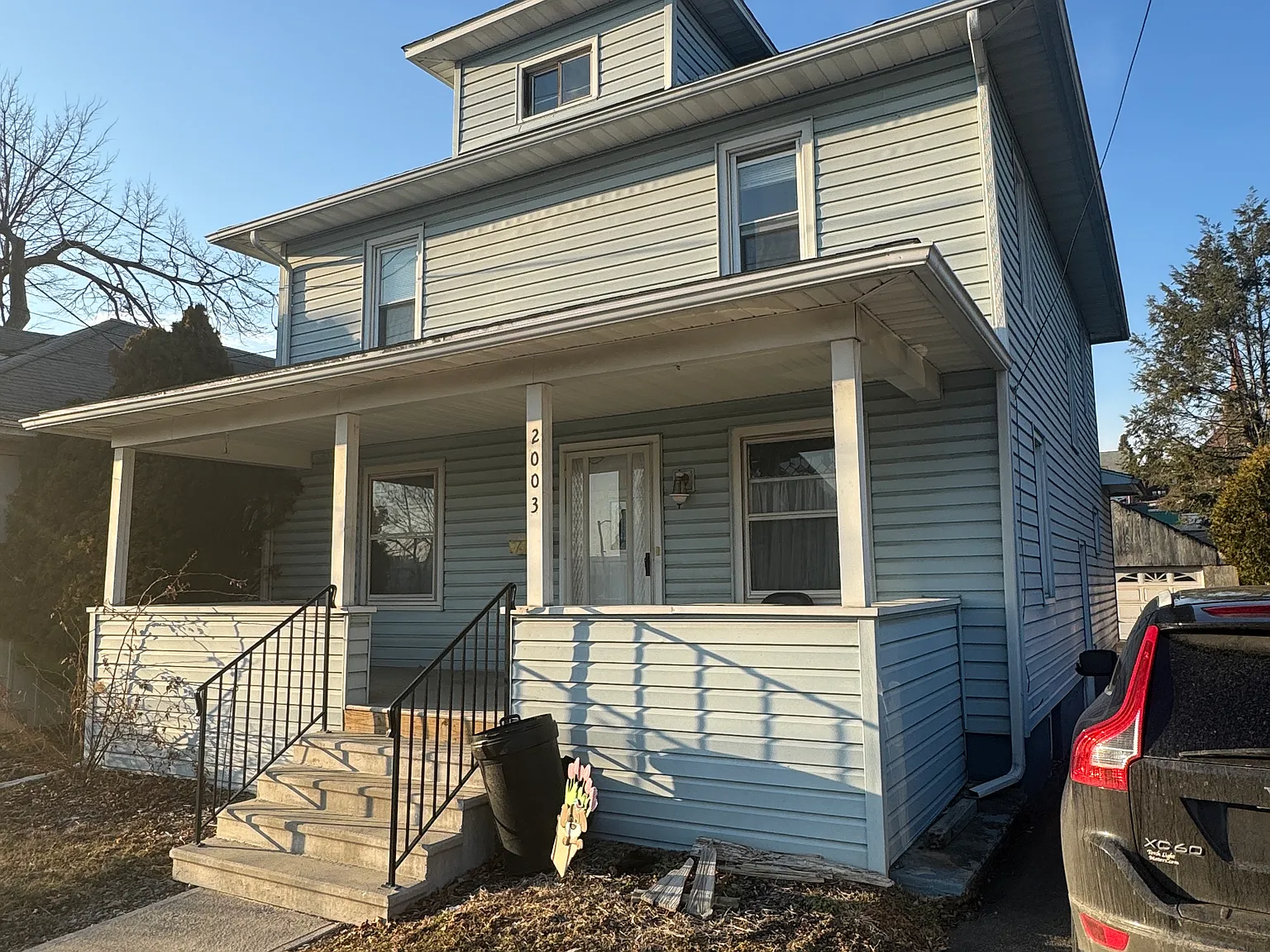 4 bed, 1800 sqft, $2,000 — Photo 1