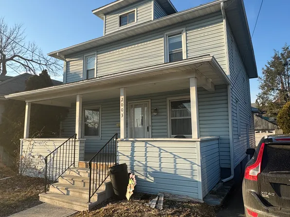 2003 Watson Blvd, Endicott, NY 13760