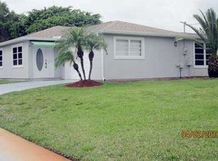 798 SE Portage Ave, Port Saint Lucie, FL 34984