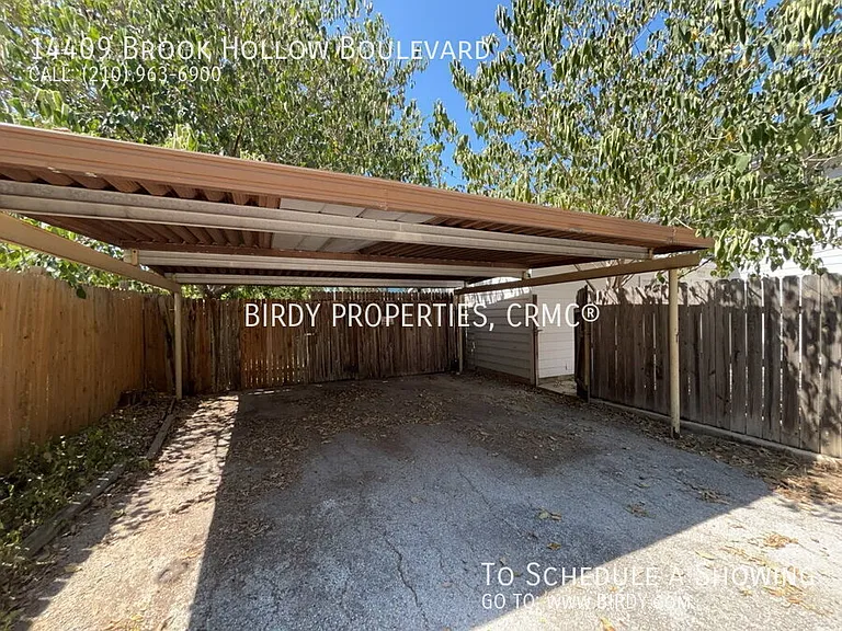 14409 Brook Hollow Blvd — Photo 32