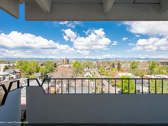 4th image of 130 N Pearl St APT 708