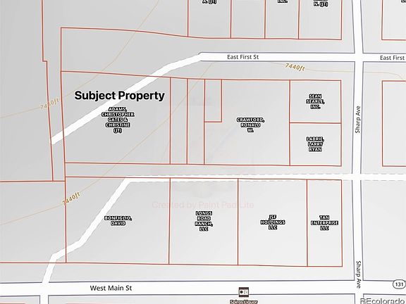 4th image of TBD W 1st Street