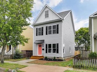 1311 N 26th St, Richmond, VA 23223