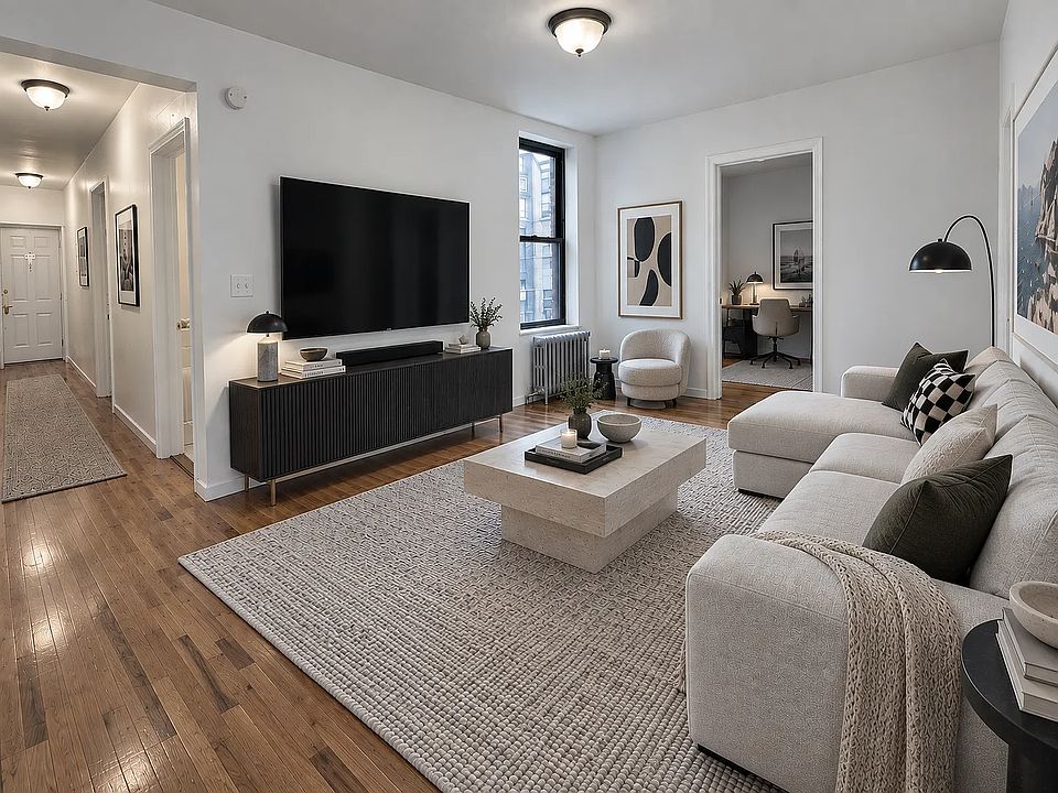 1st image of 28 Macombs Pl APT 12