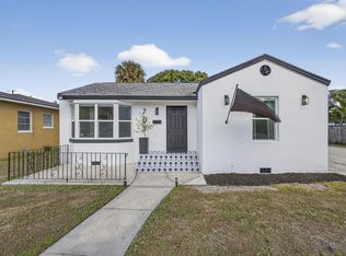 701 37th Street, West Palm Beach, FL 33407