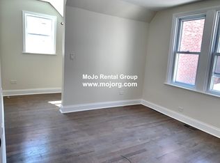 3315 N Seminary Ave #3317, Chicago, IL 60657