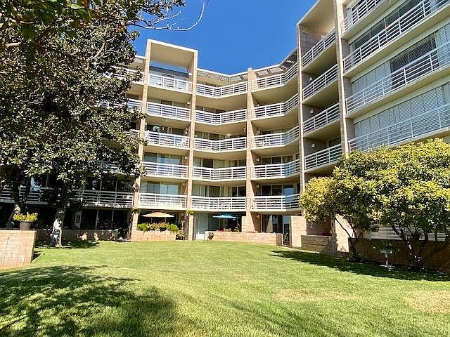 Guadalupe River Condominiums