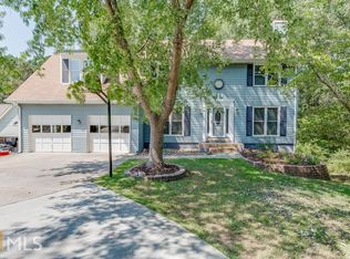 3879 Leach Rd, Snellville, GA 30039