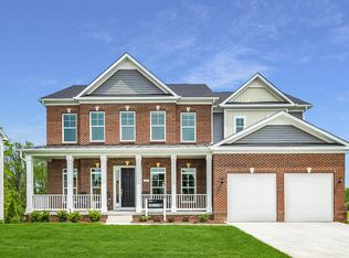 7101 Corner Creek Way, Glenn Dale, MD 20769